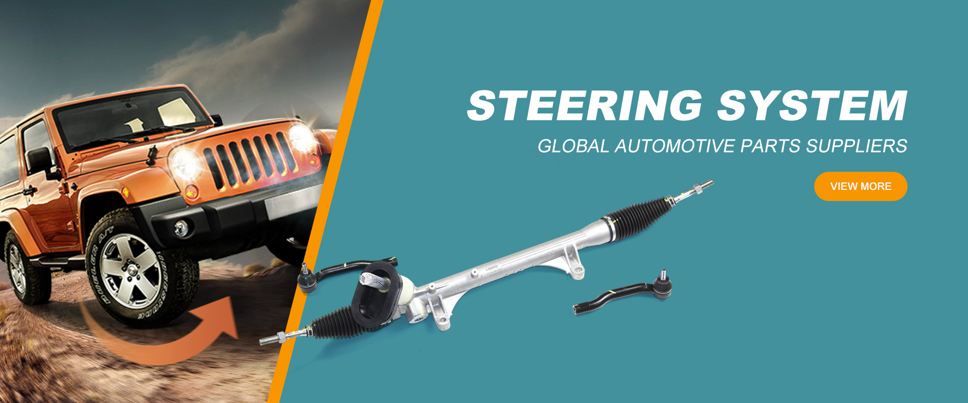 Sistema de accionamiento de automóviles de China