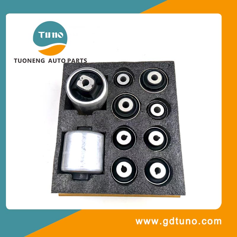 Audi A6L C8 Audi Q5L Kit de bujes de brazo de control delantero